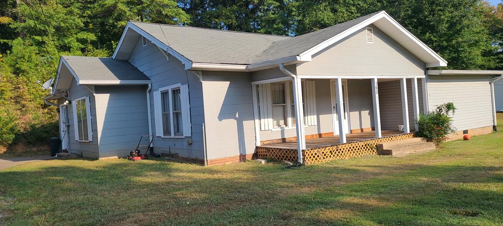Kingtown St, Mc Caysville, GA 30555