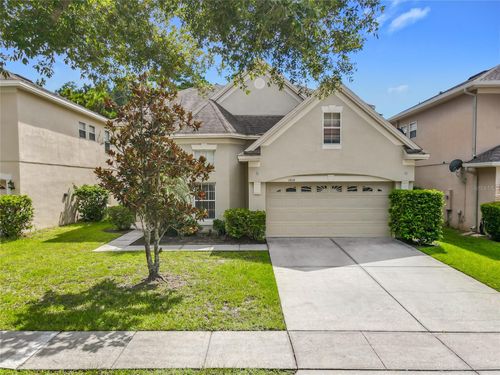 1368 Crane Crest Way, ORLANDO, FL, 32825-4420 | Card Image
