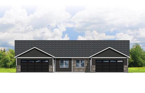 905 Morning Star Lane, PLOVER, WI, 54467 | Card Image