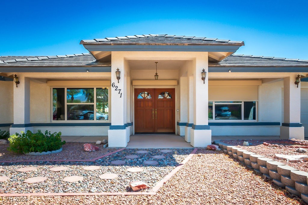 Bullring Ln, Las Vegas, NV 89130