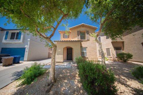 21160 E Avenida Del Valle, Queen Creek, AZ, 85142-6759 | Card Image