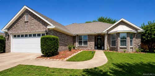 1077 E Poplar St, Prattville, AL, 36066-7350 | Card Image