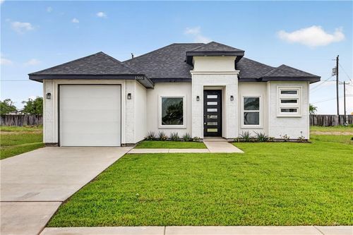 1305 S 9th St, Alamo, TX, 78516 | Card Image