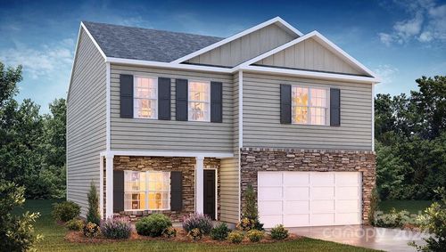 3007 Sassafras Trail, Gastonia, NC, 28056 | Card Image