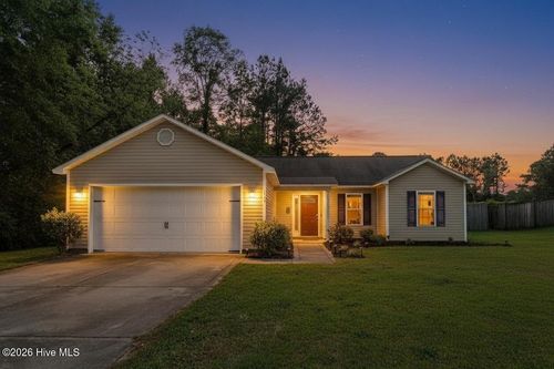 112 Clayton James Rd, Jacksonville, NC, 28540-9510 | Card Image