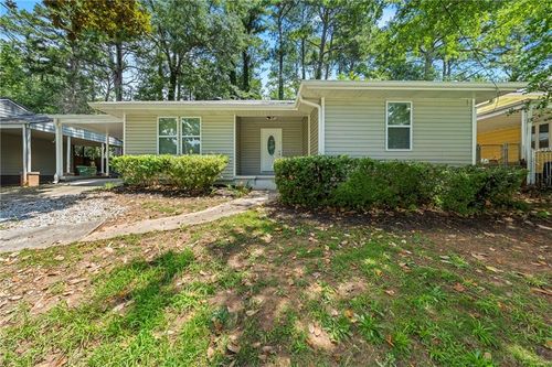 1780 Brewer Blvd Sw, Atlanta, GA, 30310-4750 | Card Image