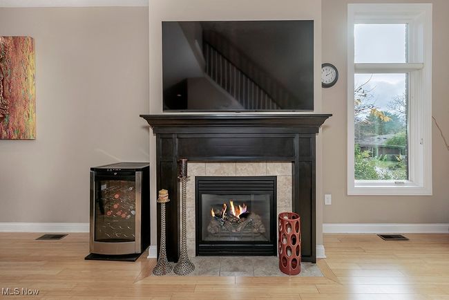 1374 Slate Ct, Condo with 4 bedrooms, 4 bathrooms and null parking in Cleveland Heights OH | Image 14