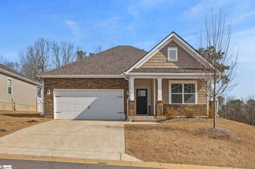 120 Emerald Creek Avenue, Greer, SC, 29651 | Card Image