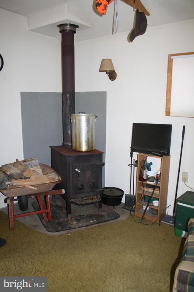 845 Hall Rd, House other with 1 bedrooms, 1 bathrooms and null parking in Clarence PA | Image 19