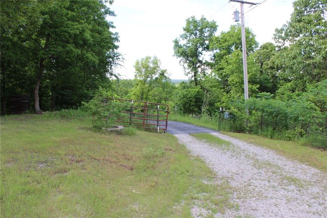 27 Gibbs Ln, House other with 1 bedrooms, 2 bathrooms and null parking in Noel MO | Image 31