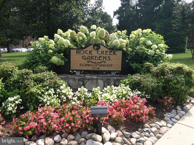 APT-204 - 2214 Washington Ave, Condo with 2 bedrooms, 1 bathrooms and null parking in SILVER SPRING MD | Image 17