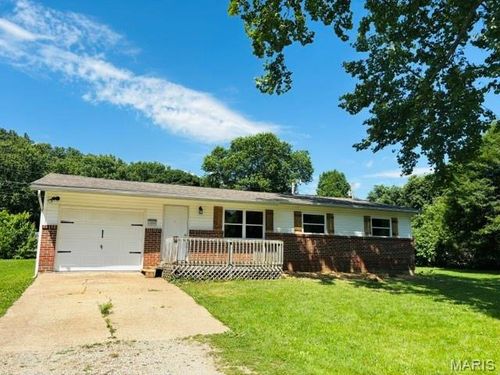 12595 Beaver Manor Rd, Rolla, MO, 65401-7578 | Card Image