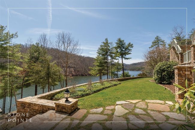 11 W Stone Pointe Ln, House other with 4 bedrooms, 5 bathrooms and null parking in Cullowhee NC | Image 5