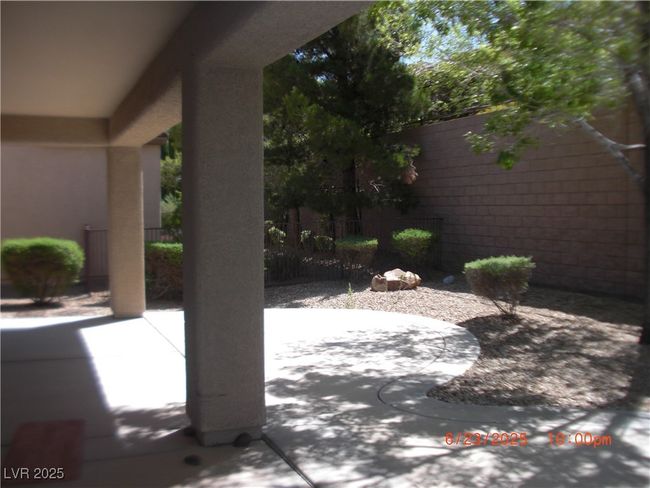 View of patio | Image 14