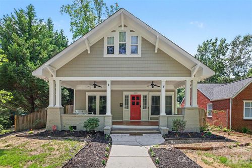 303 Sylvania Ave, Charlotte, NC, 28206-3146 | Card Image
