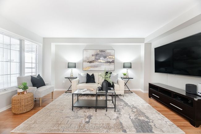 64 Miller Dr, House other with 3 bedrooms, 4 bathrooms and 2 parking in Georgetown ON | Image 5