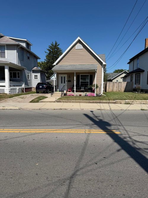 728 Columbus Ave, Washington Court House, OH, 43160-1526 | Card Image