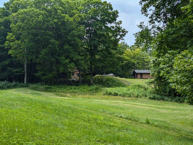 4393 Vt Route 131, House other with 2 bedrooms, 2 bathrooms and null parking in Perkinsville VT | Image 28