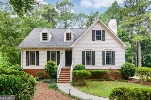 4156 Westerleigh Ct, Peachtree Corners, GA, 30092-2115 | Card Image
