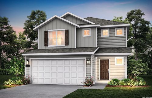 1122 Crane Ct, Marion, TX, 78124-0226 | Card Image