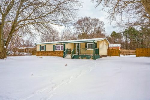 8054 N Gale Road, Otisville, MI, 48463 | Card Image