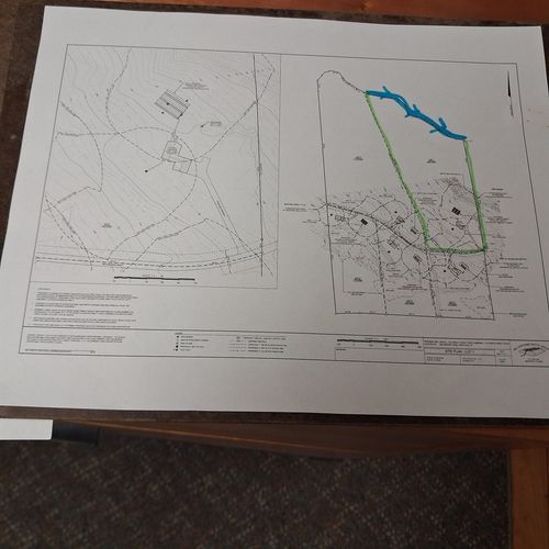 Lot 1 Ballground Rd, Westfield, VT, 05874 | Card Image