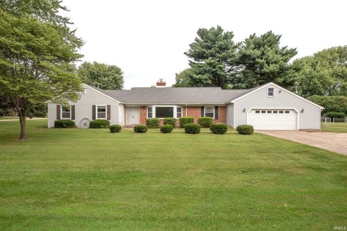 6412 Whippoorwill Lane, Lafayette, IN, 47905 | Card Image