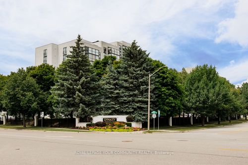 304-20 Harding Blvd W, Richmond Hill, ON, L4C9S4 | Card Image