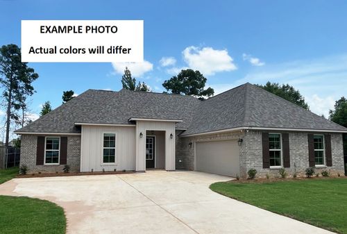 267 Woodcrest Dr, Stonewall, LA, 71078-9484 | Card Image