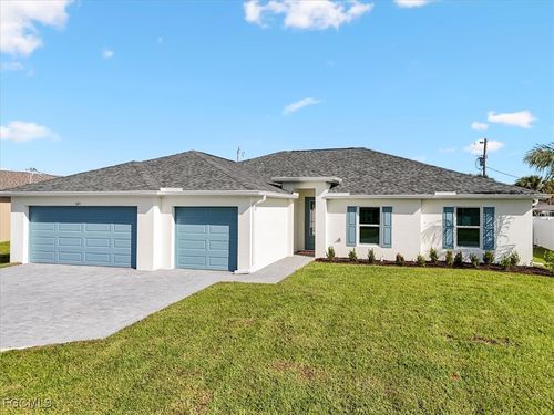 505 Sw 25th Ln, Cape Coral, FL, 33914-7706 | Card Image