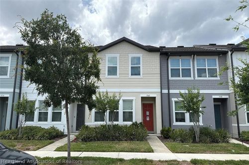 3362 Azolla St, Orlando, FL, 32808-3913 | Card Image