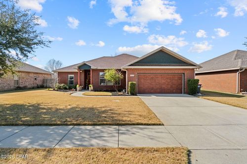 3775 Cedar Park Ln, Panama City, FL, 32404-3815 | Card Image