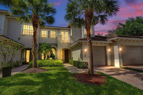 606-6379 Bella Cir, Boynton Beach, FL, 33437-5552 | Card Image