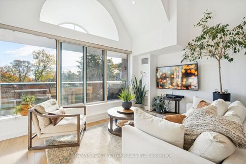 ph08-185 Robinson St, Oakville, ON, L6J7P6 | Card Image
