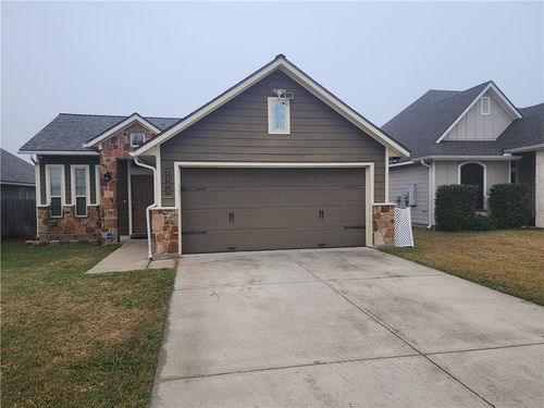 2105 Dumfries Drive, Bryan, TX, 77807 | Card Image