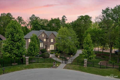 4779 Lees Ct, Oswego, IL, 60543-6511 | Card Image