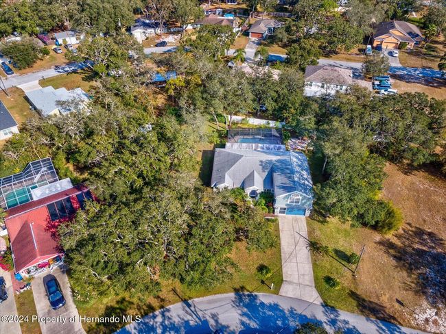92 Randolph Ave, House other with 4 bedrooms, 3 bathrooms and null parking in SPRING HILL FL | Image 54