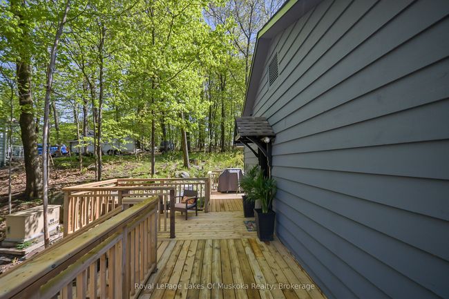 30 Todholm Dr, House other with 4 bedrooms, 3 bathrooms and 10 parking in Port Carling ON | Image 31