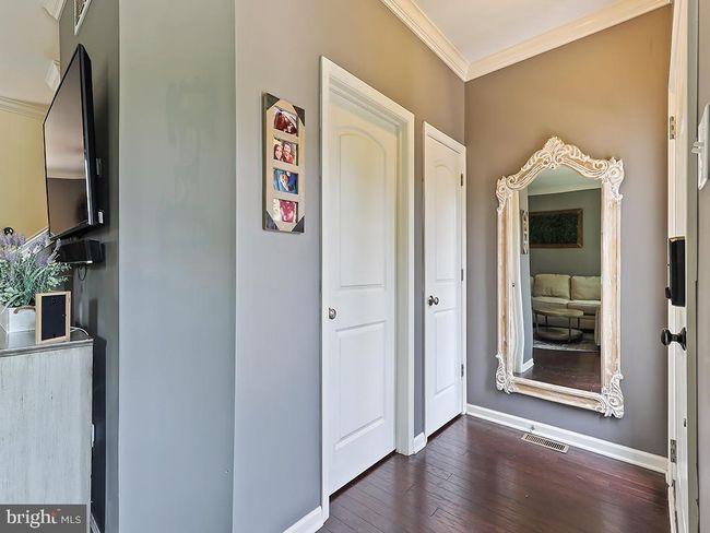 UNIT-5 - 3611 Jacob Stout Rd, Townhouse with 3 bedrooms, 3 bathrooms and null parking in DOYLESTOWN PA | Image 4