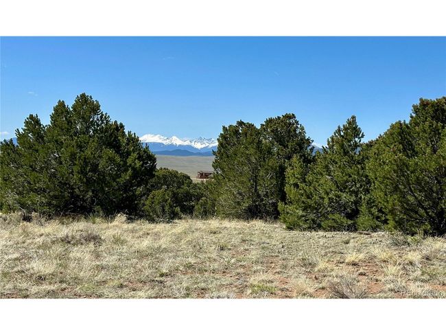 349 Navajo Rd, Home with 0 bedrooms, 0 bathrooms and null parking in Westcliffe CO | Image 5