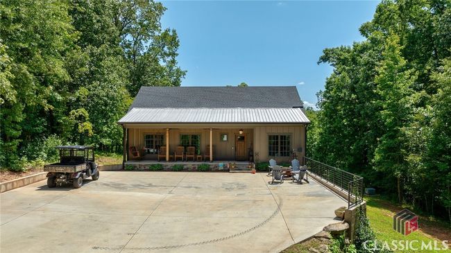 724 Bertha Willis Rd, House other with 3 bedrooms, 3 bathrooms and 4 parking in Carlton GA | Image 4