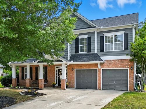 2892 Stilesboro Ridge Way Nw, Kennesaw, GA, 30152-7447 | Card Image