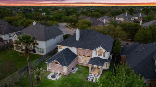 2331 Fern Bend Ln, Katy, TX, 77494-5807 | Card Image