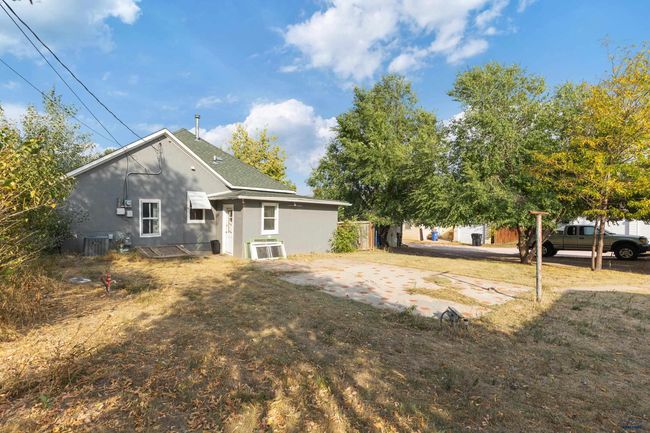 1115 Quincy St, House other with 3 bedrooms, 1 bathrooms and null parking in Rapid City SD | Image 30
