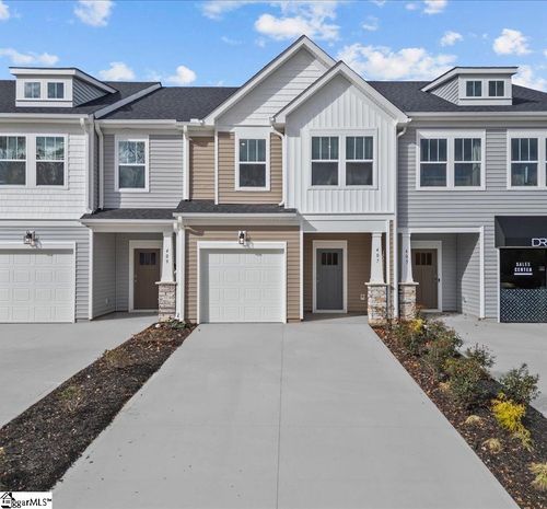 407 W Parima Court, Spartanburg, SC, 29301 | Card Image