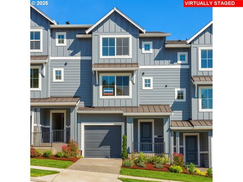 11960 Sw 176th Dr, Beaverton, OR, 97007-6116 | Card Image