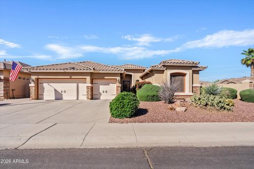 6926 S St Ruben Ave, Gilbert, AZ, 85298-4180 | Card Image