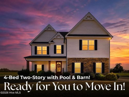 101 Running Deer Ln, Princeton, NC, 27569-8573 | Card Image