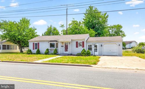 101 E Liberty St, HARRINGTON, DE, 19952-1205 | Card Image