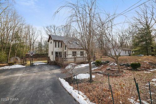 144 Basswood Dr, Dingmans Ferry, PA, 18328-4201 | Card Image